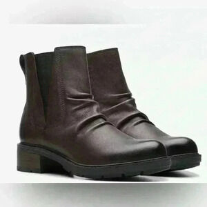 Clark’s Hearth Rose